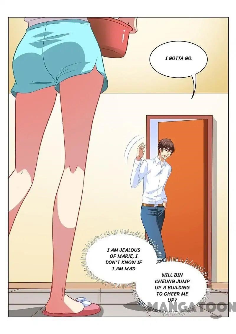 Very Pure Chapter 114 - Page 8