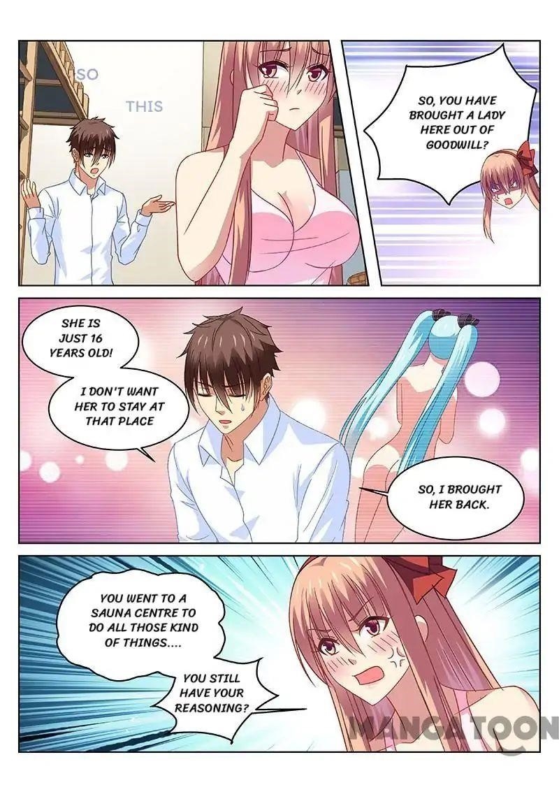 Very Pure Chapter 116 - Page 3