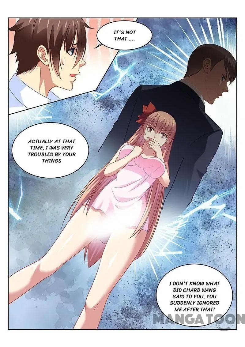 Very Pure Chapter 116 - Page 4