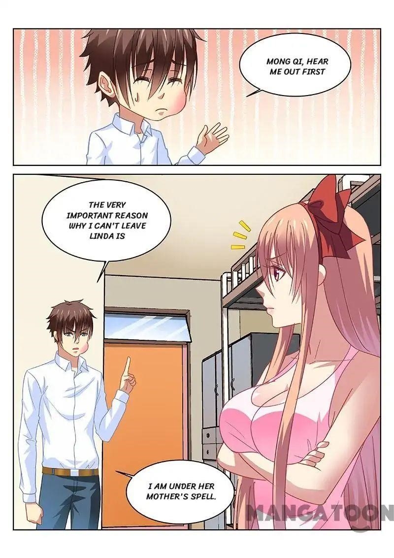 Very Pure Chapter 116 - Page 8