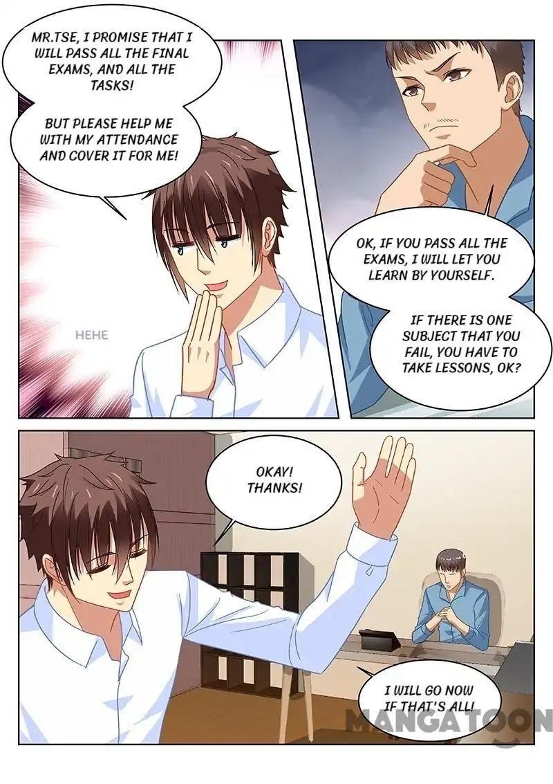 Very Pure Chapter 118 - Page 5