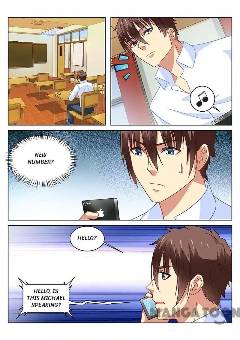 Very Pure Chapter 120 - Page 8