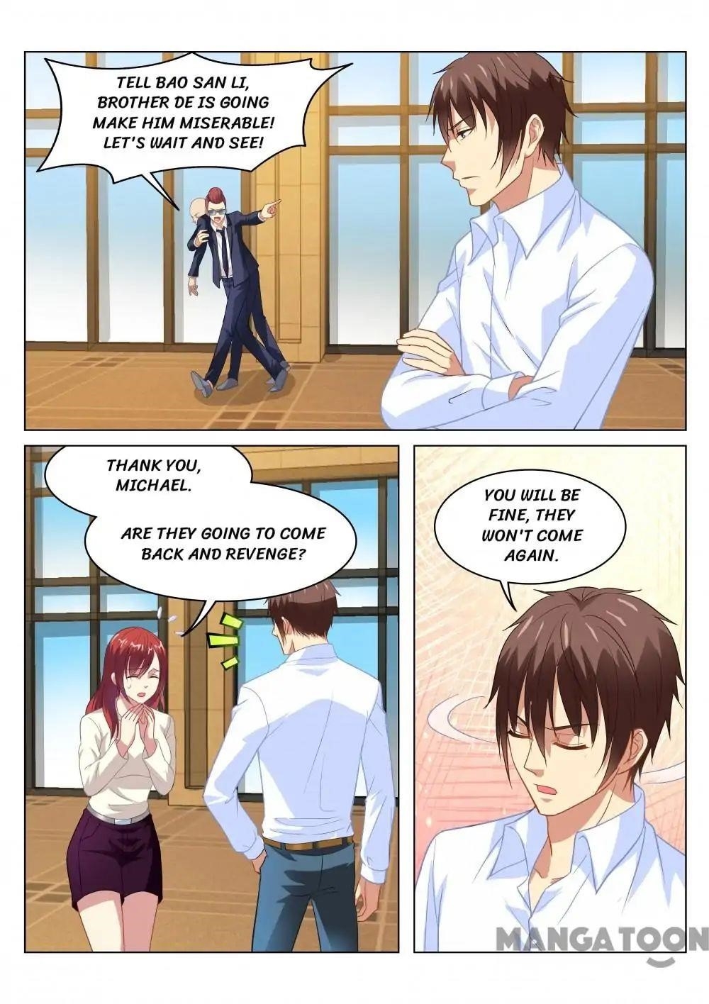 Very Pure Chapter 125 - Page 2