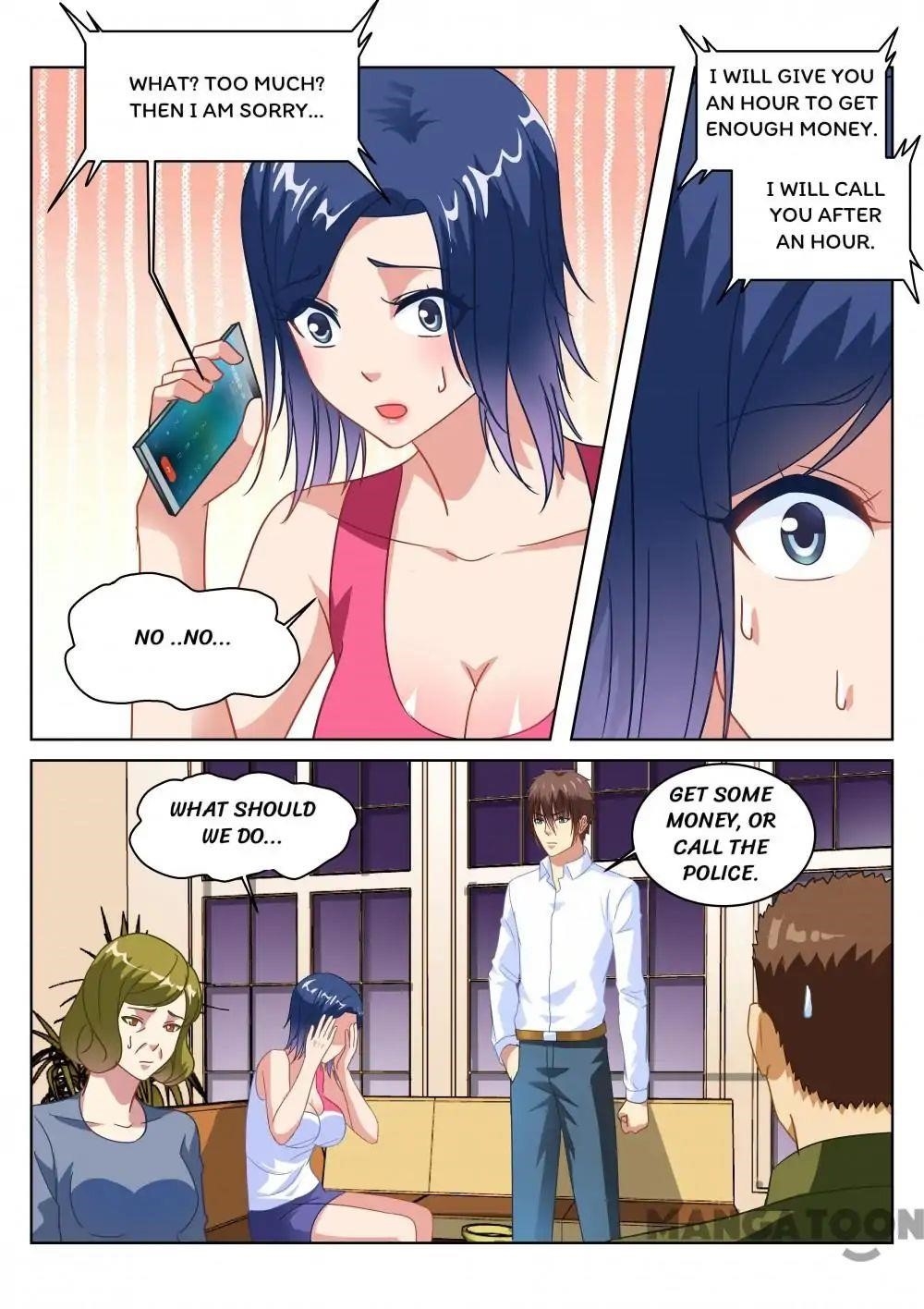 Very Pure Chapter 126 - Page 7