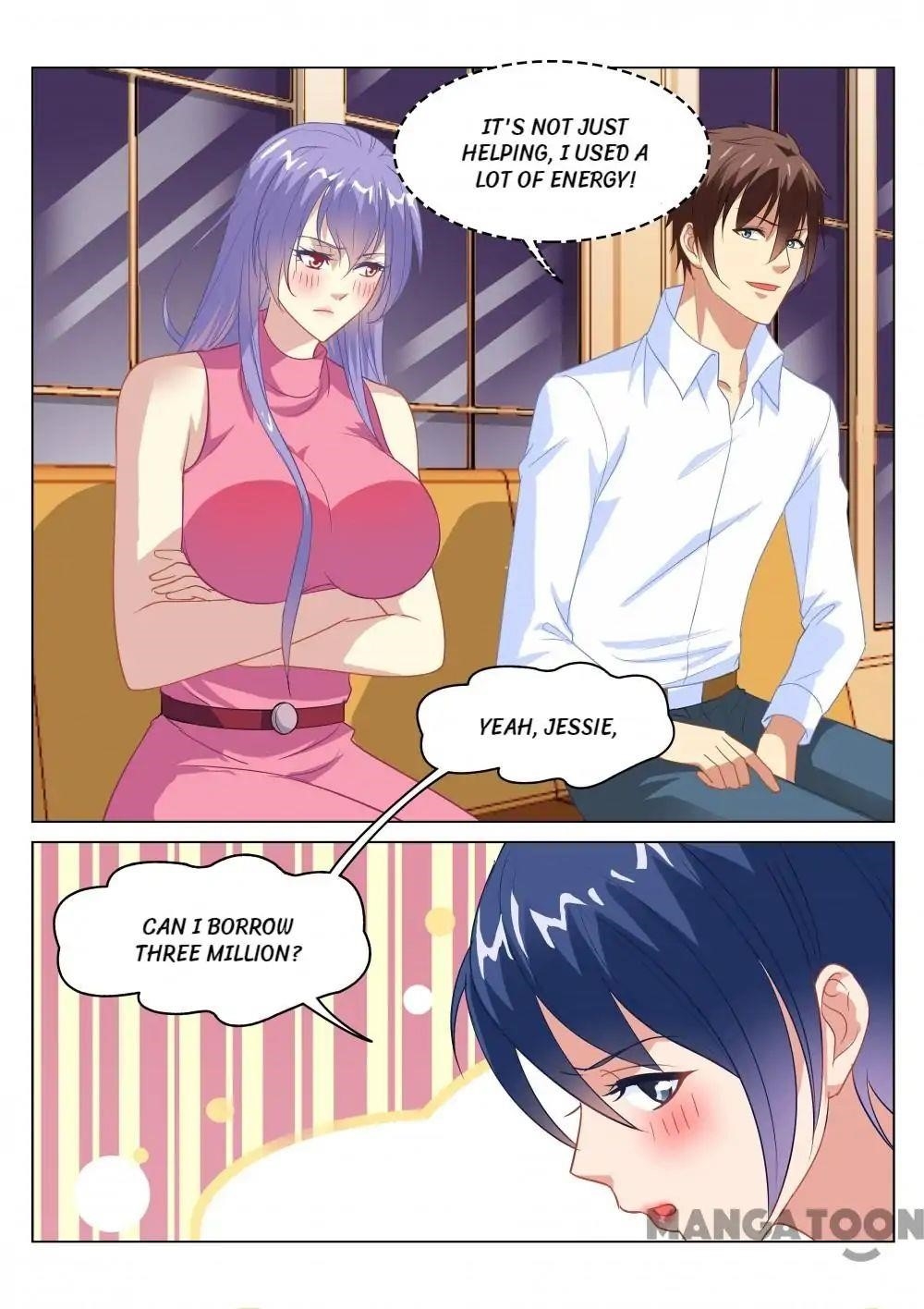 Very Pure Chapter 128 - Page 2