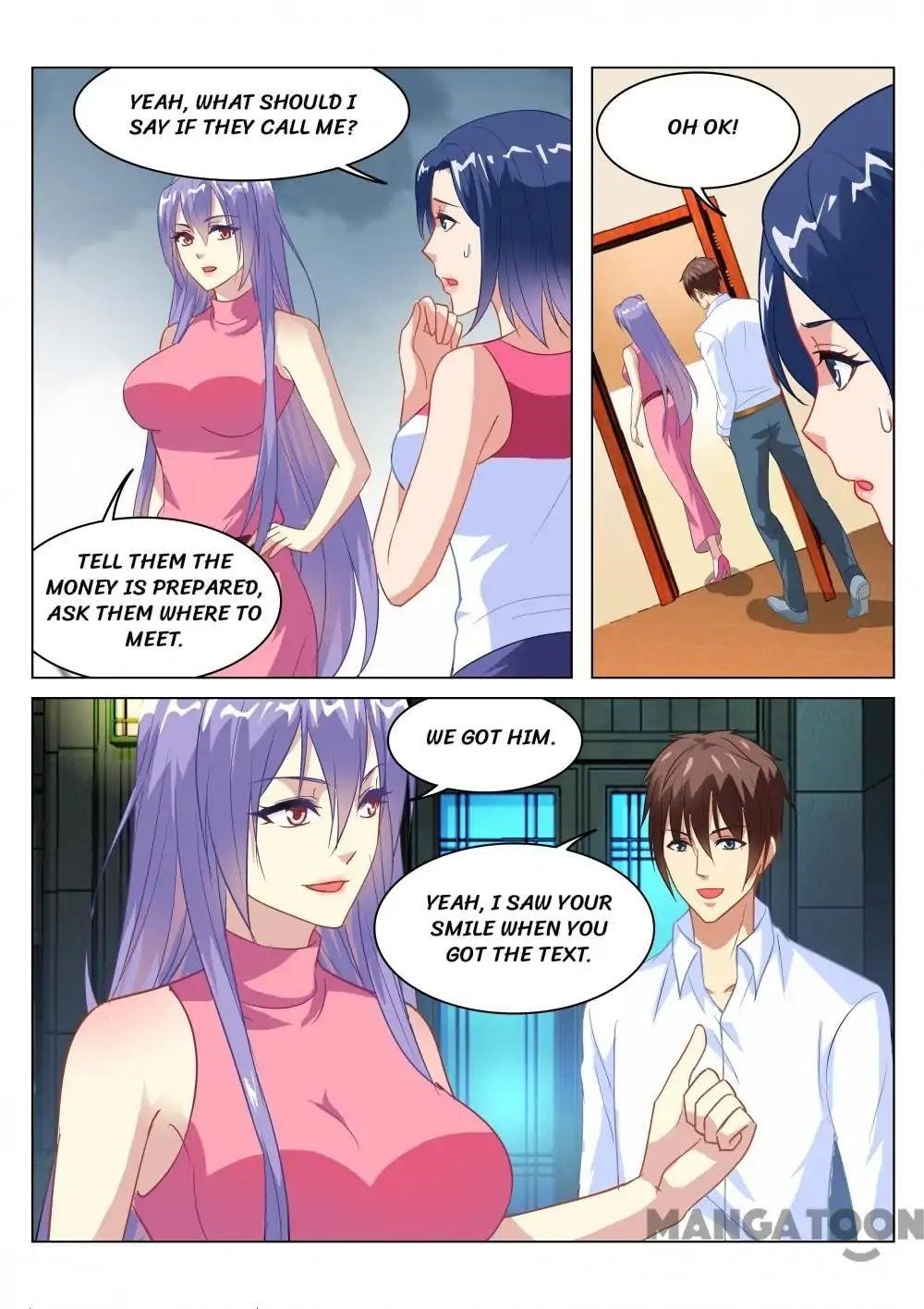 Very Pure Chapter 130 - Page 2
