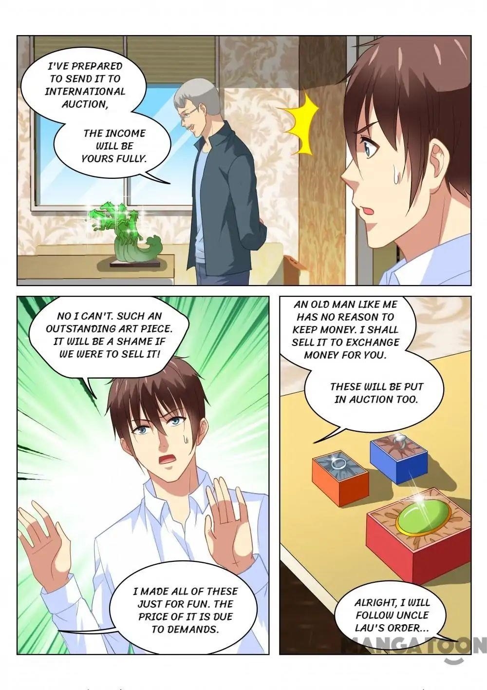 Very Pure Chapter 136 - Page 2