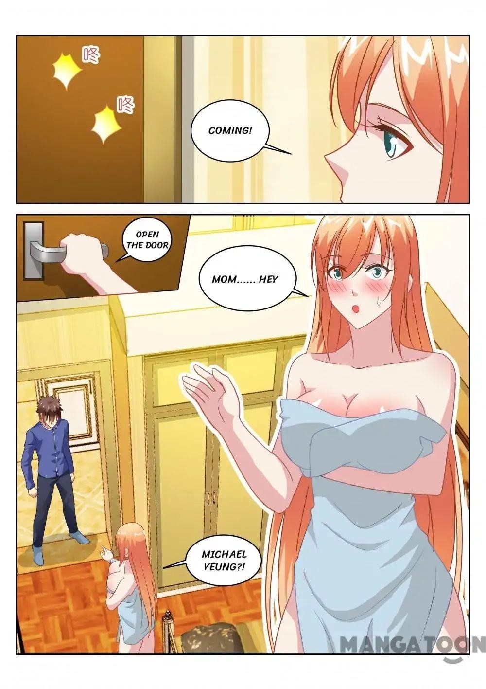 Very Pure Chapter 139 - Page 3