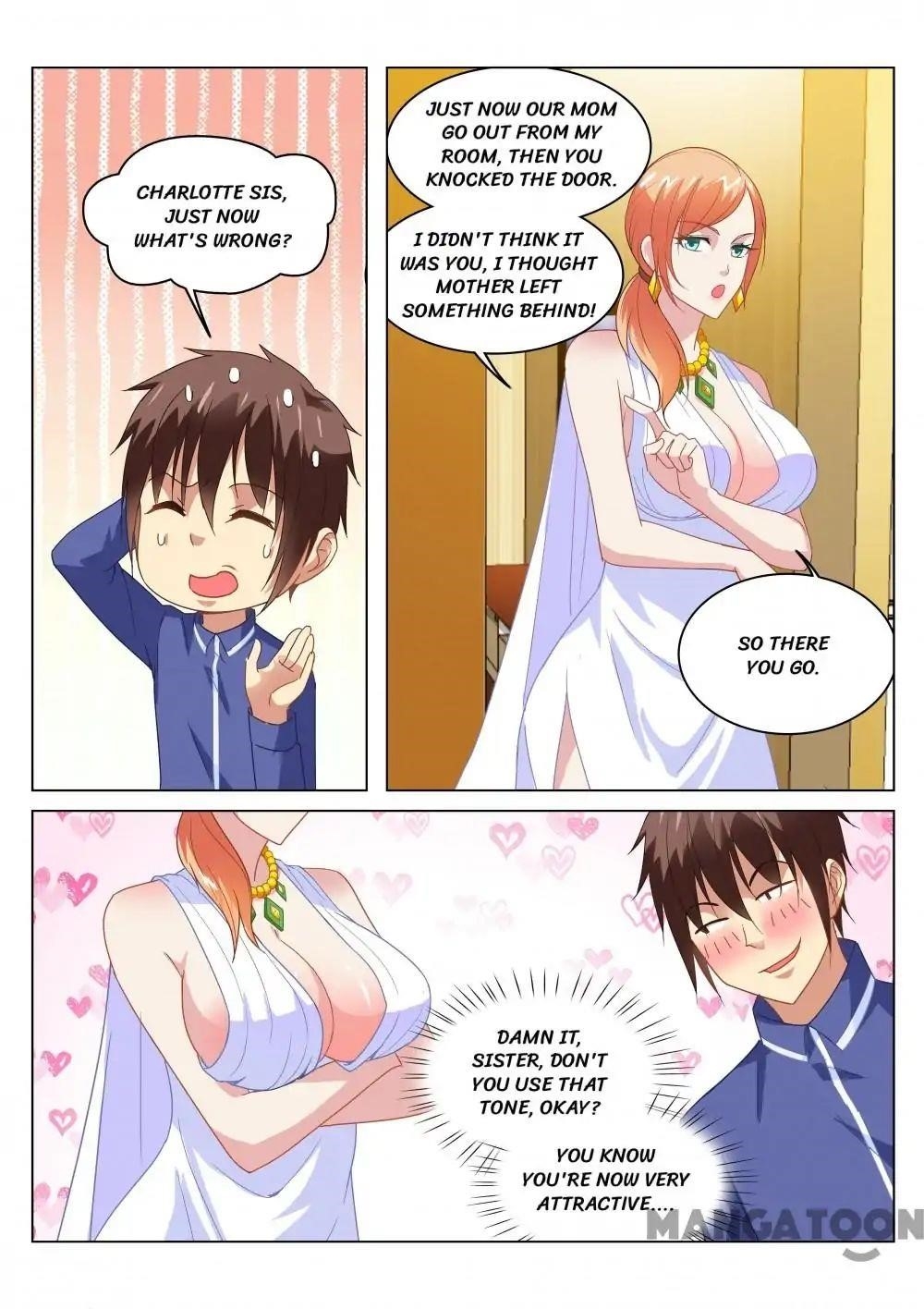 Very Pure Chapter 139 - Page 6