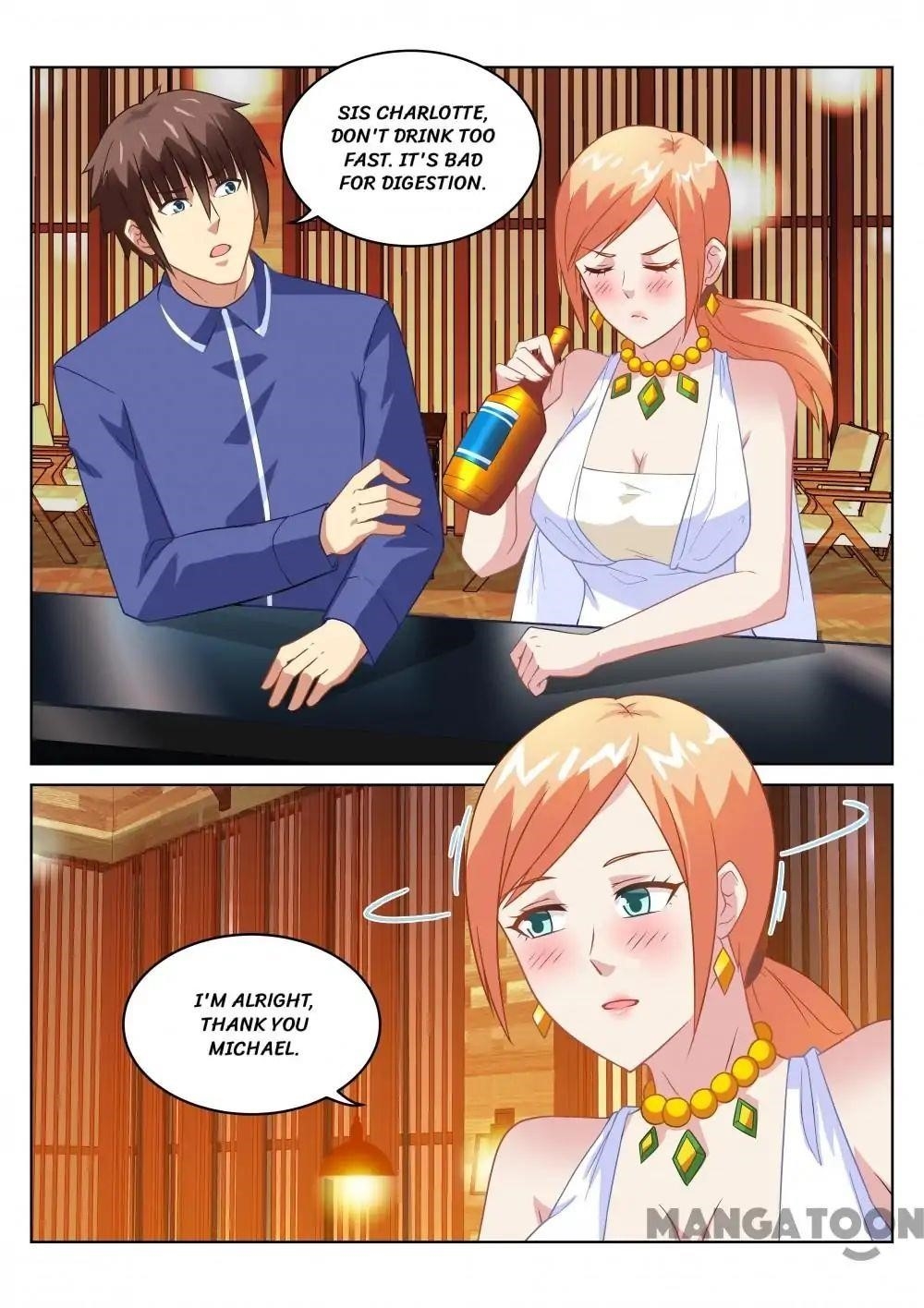 Very Pure Chapter 144 - Page 2