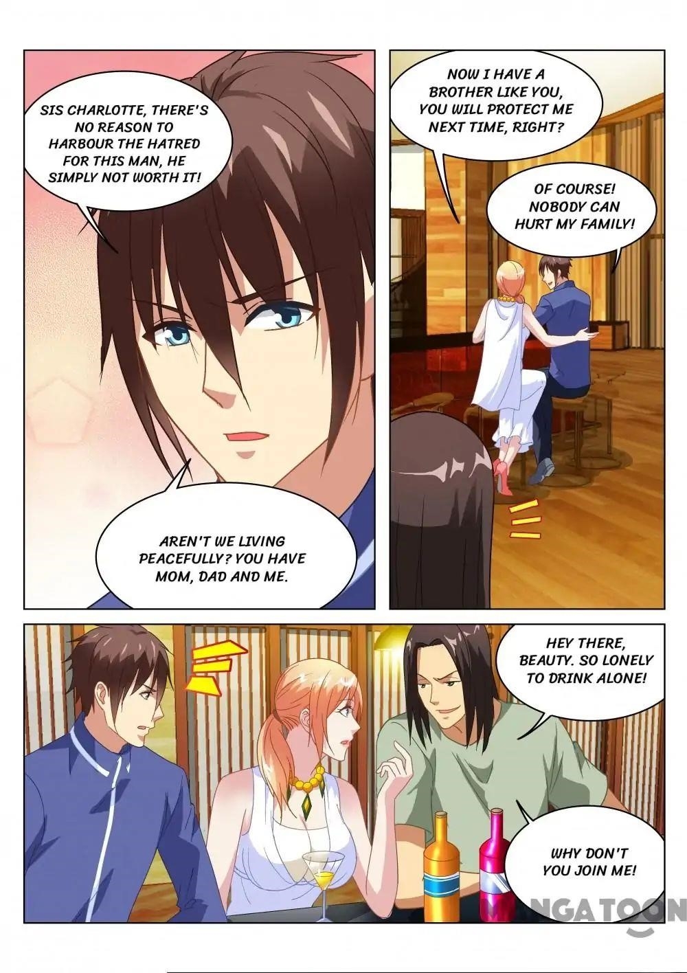 Very Pure Chapter 144 - Page 6