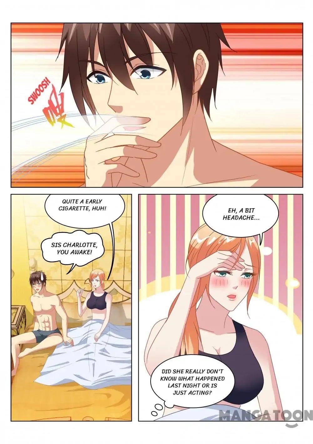 Very Pure Chapter 146 - Page 4