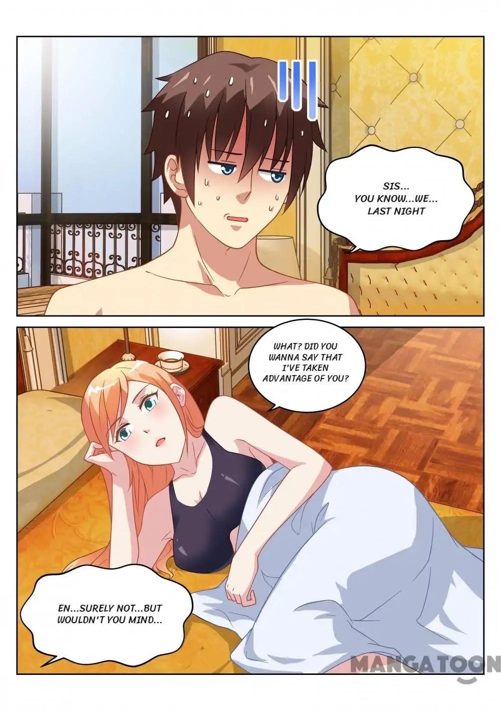 Very Pure Chapter 146 - Page 5