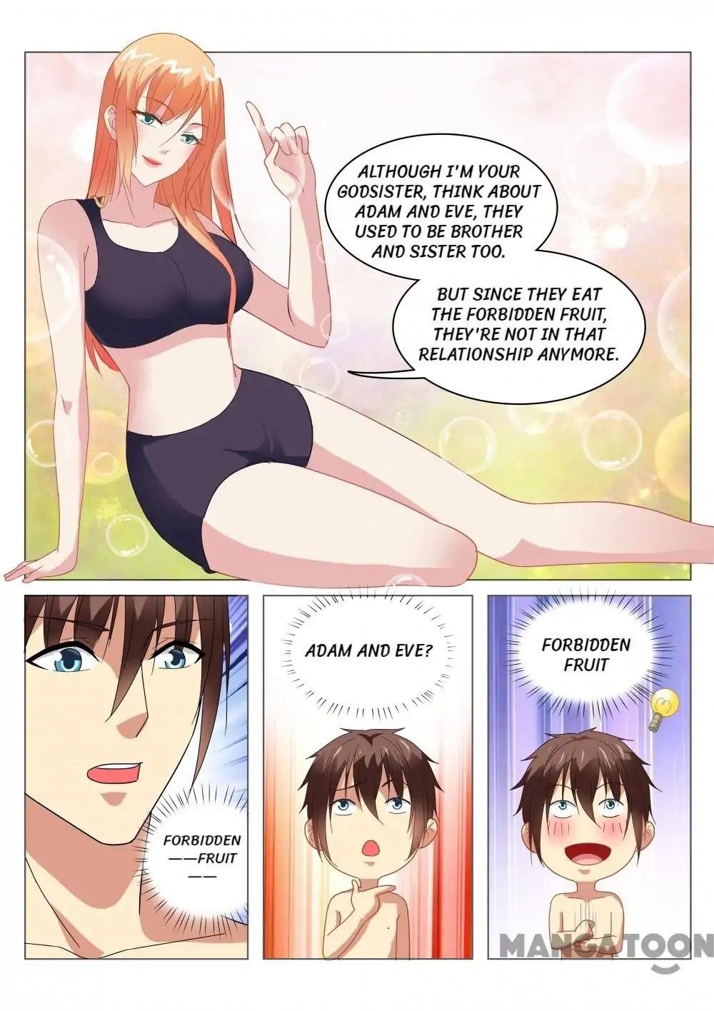 Very Pure Chapter 147 - Page 2