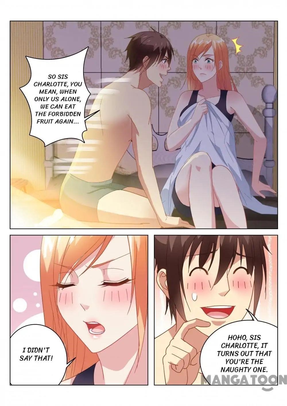 Very Pure Chapter 147 - Page 3