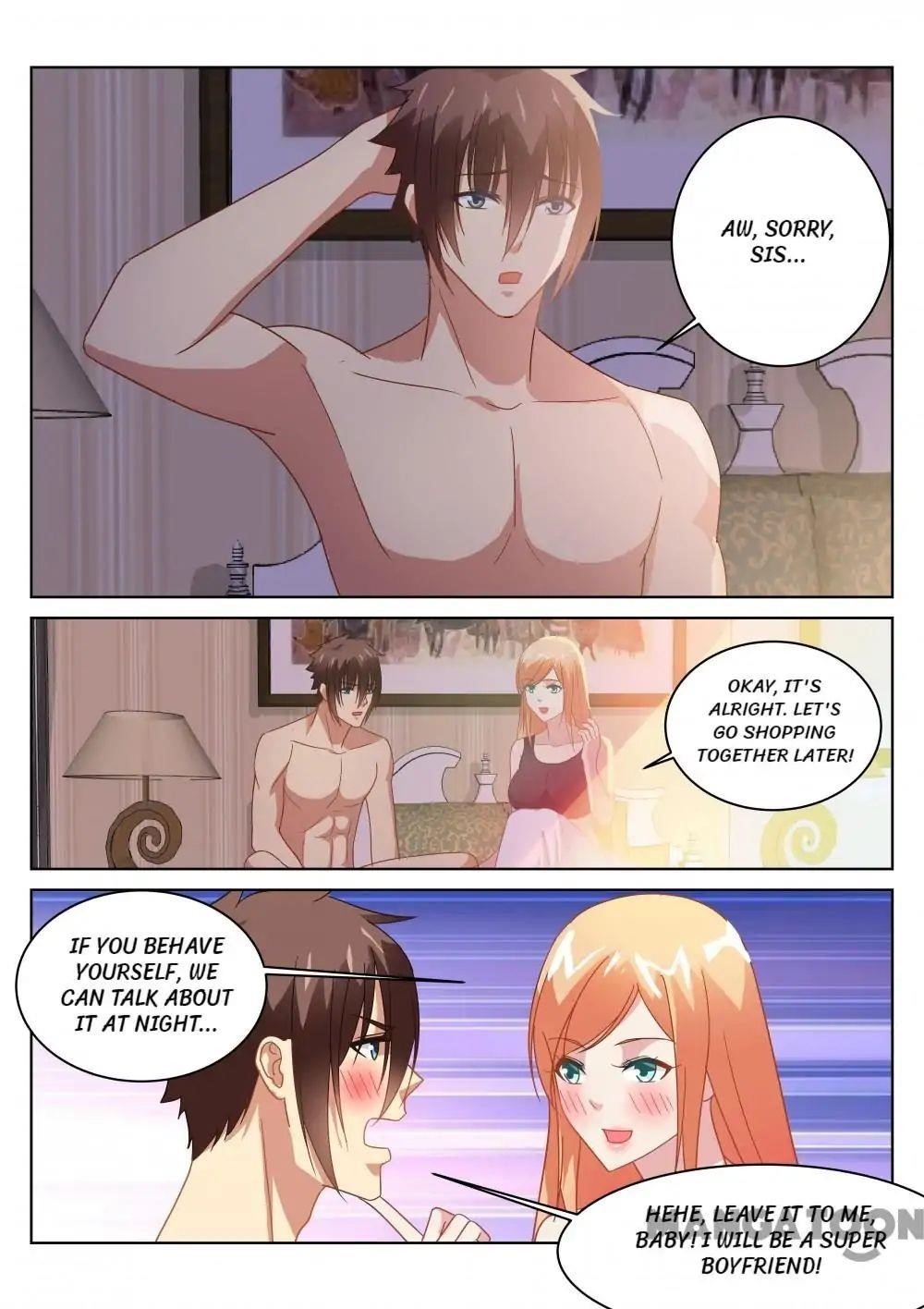 Very Pure Chapter 147 - Page 6