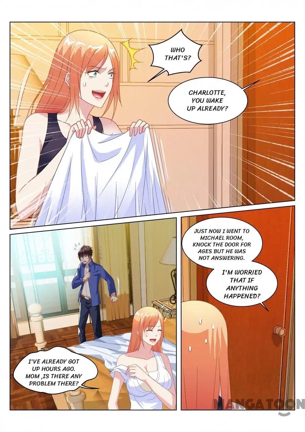 Very Pure Chapter 148 - Page 1