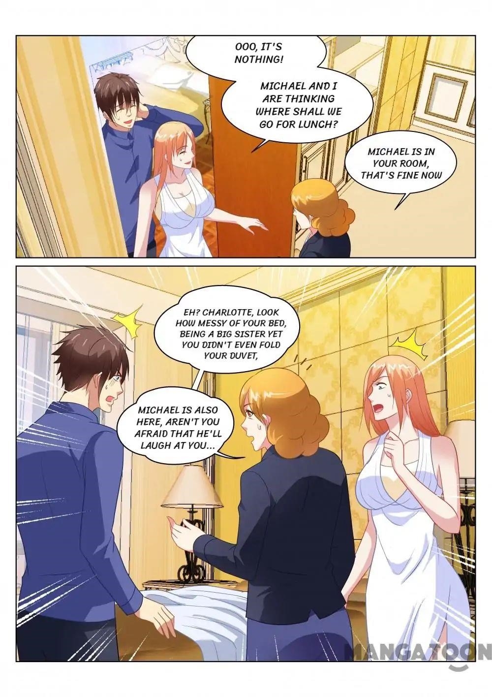 Very Pure Chapter 148 - Page 2