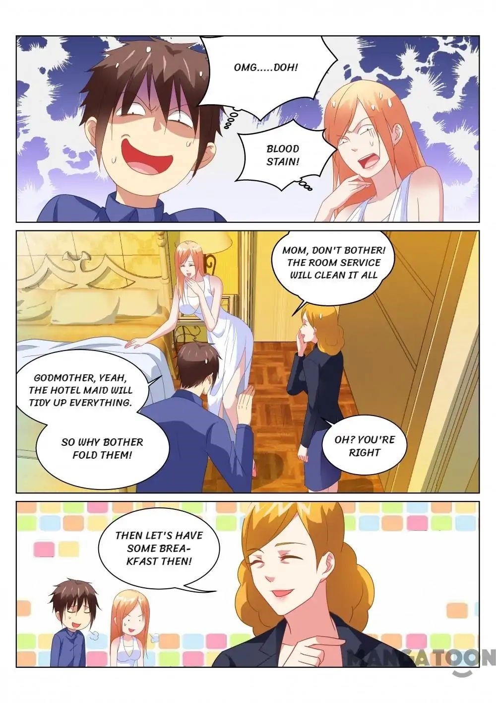 Very Pure Chapter 148 - Page 3
