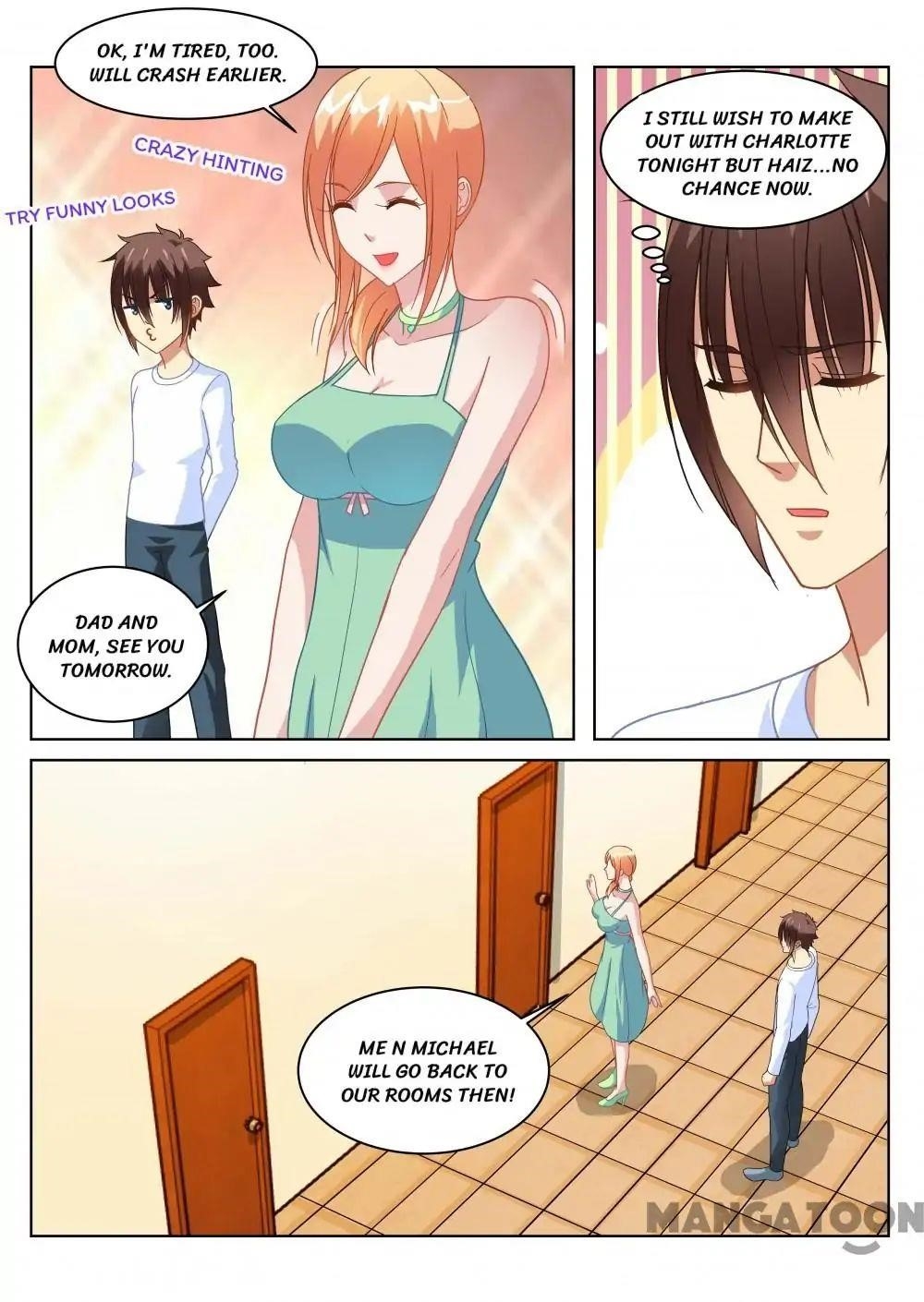 Very Pure Chapter 149 - Page 5
