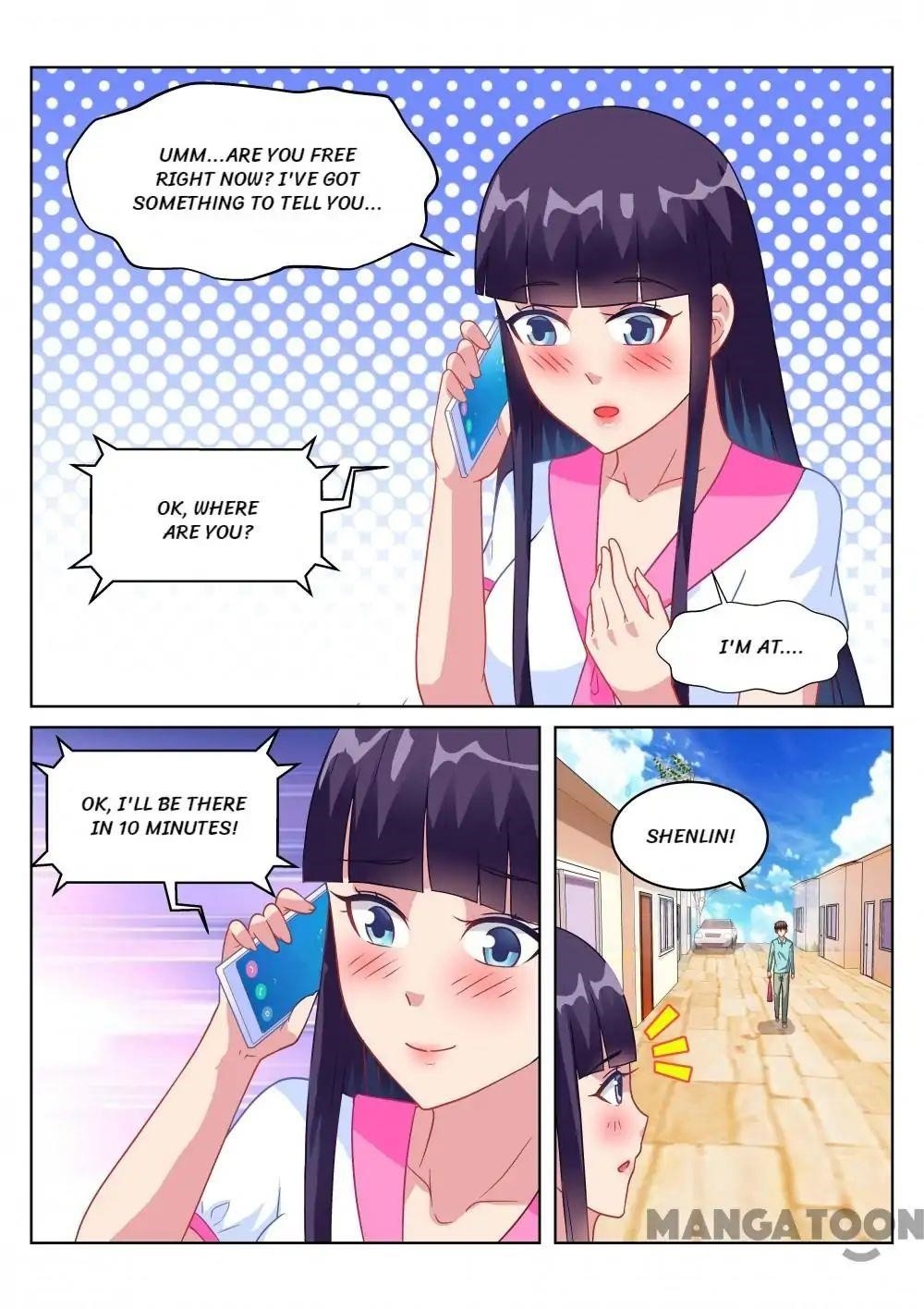 Very Pure Chapter 150 - Page 7