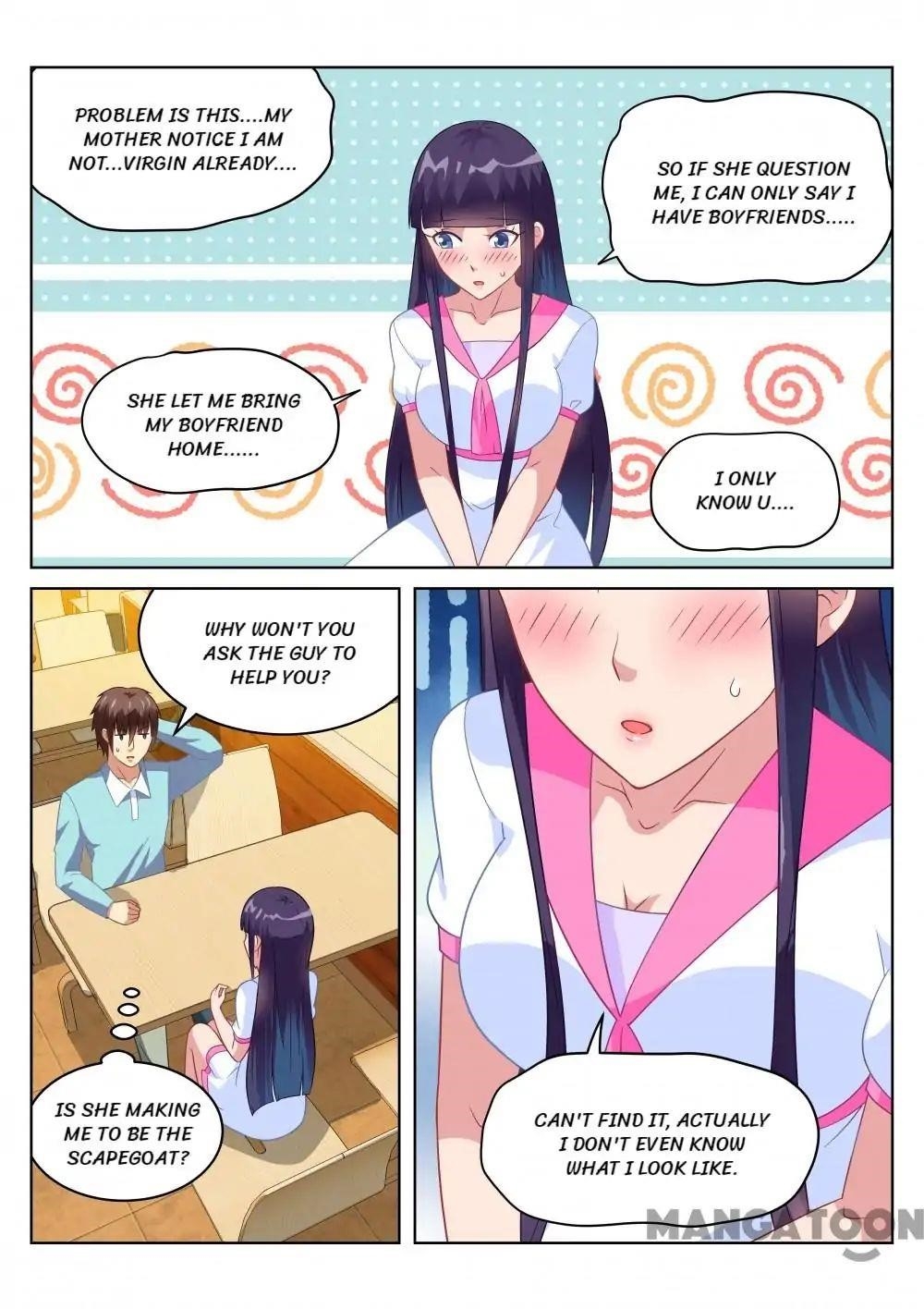 Very Pure Chapter 151 - Page 2