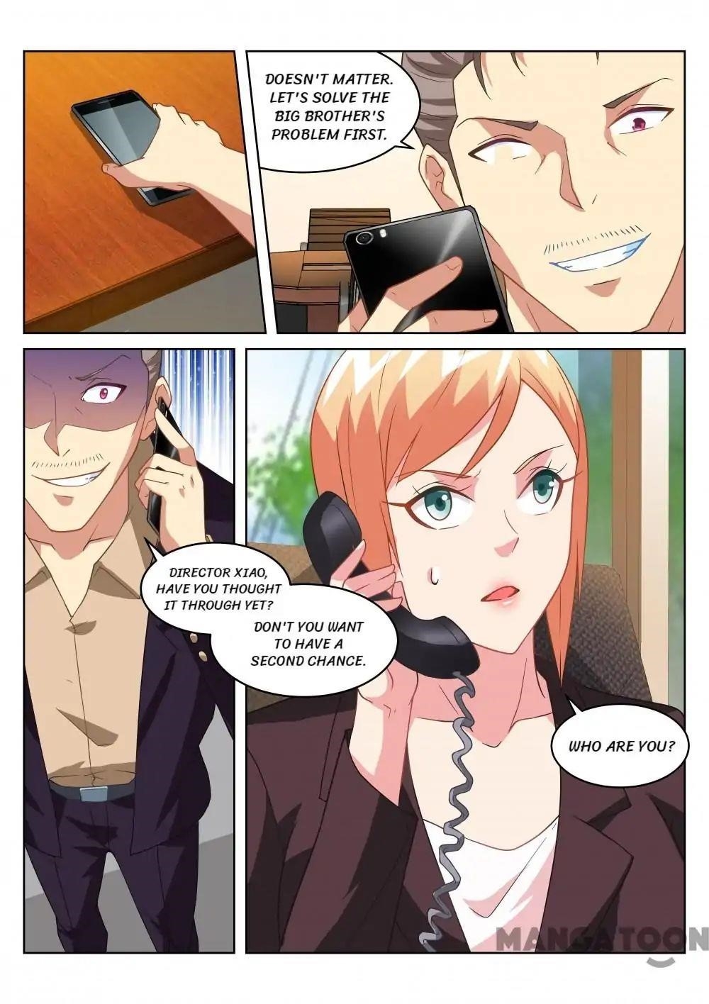 Very Pure Chapter 159 - Page 6