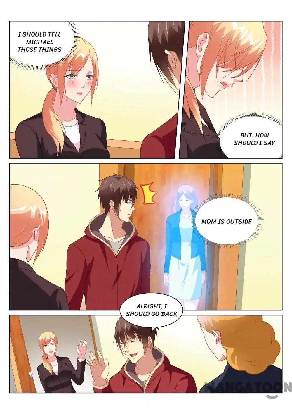 Very Pure Chapter 162 - Page 1