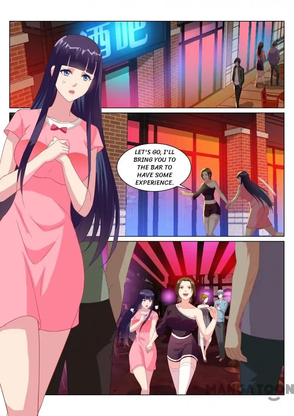 Very Pure Chapter 165 - Page 5