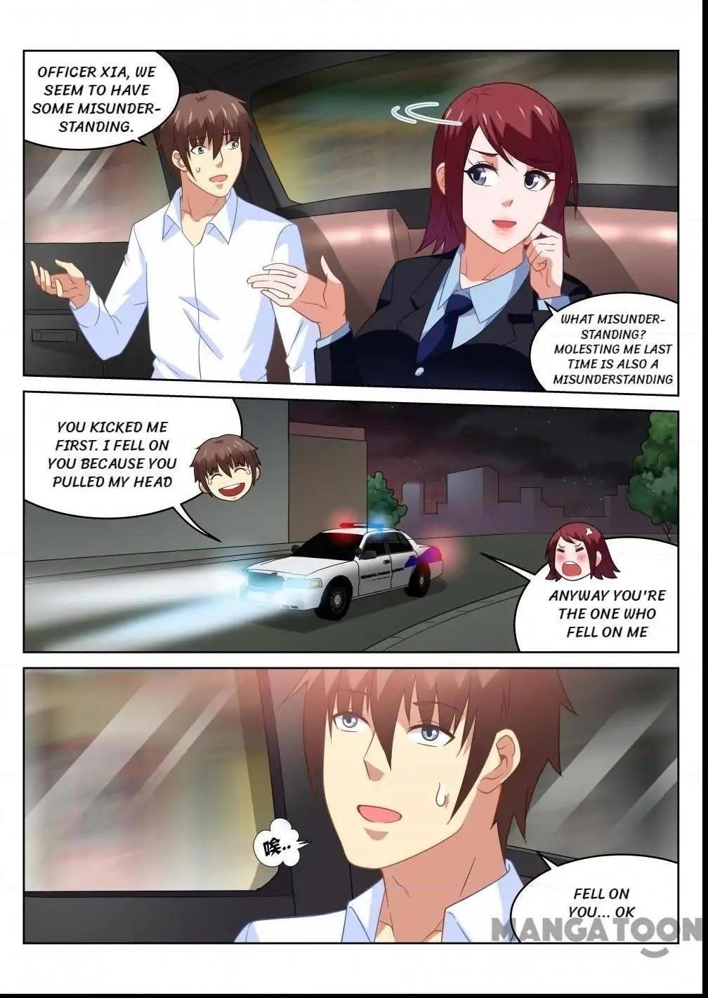 Very Pure Chapter 168 - Page 2