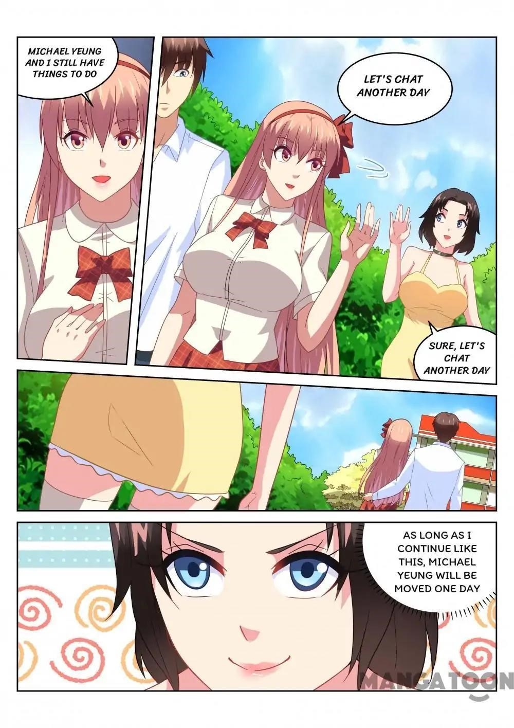 Very Pure Chapter 174 - Page 1