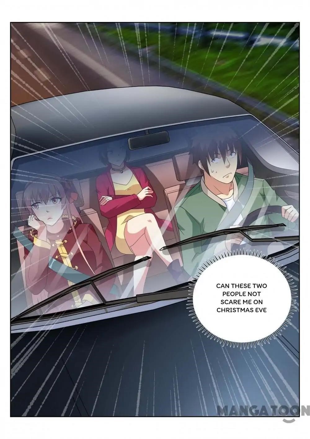 Very Pure Chapter 175 - Page 8
