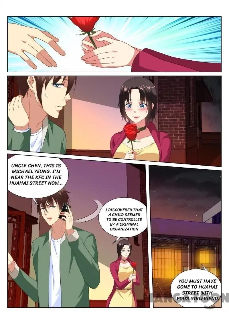 Very Pure Chapter 177 - Page 1