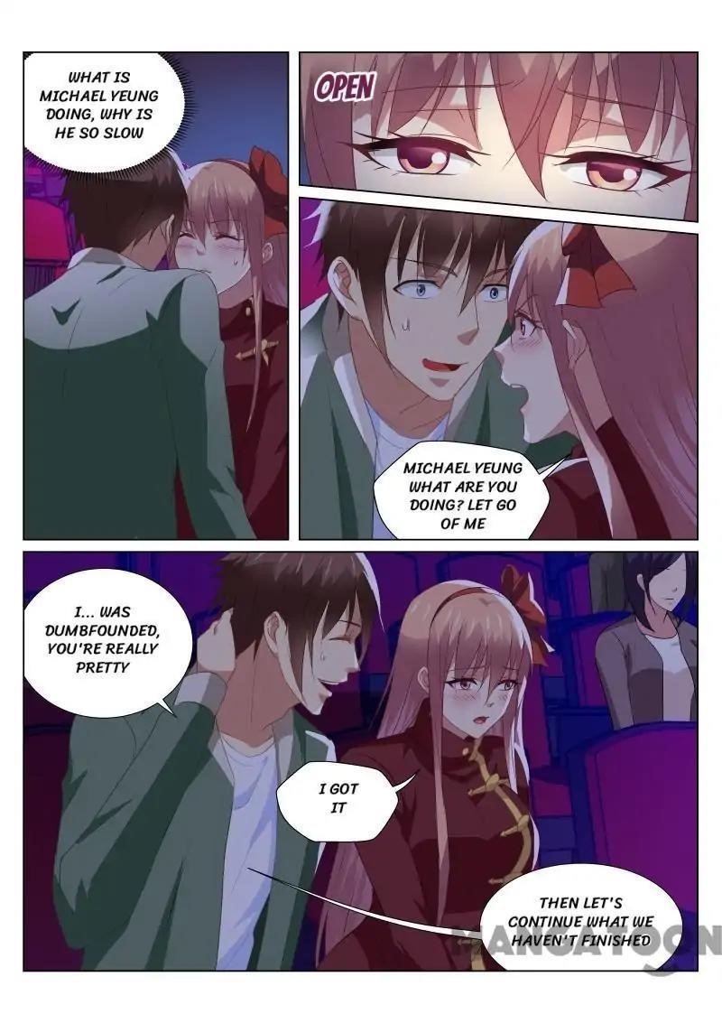 Very Pure Chapter 177 - Page 4