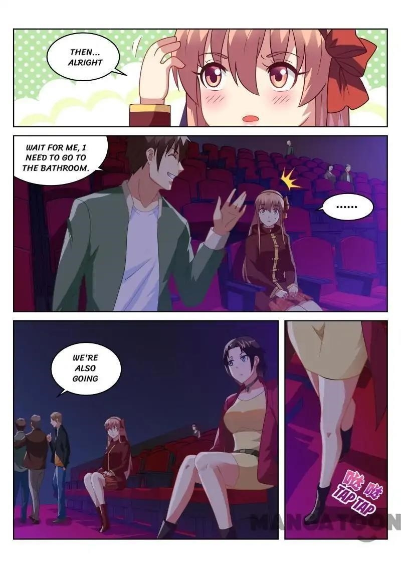 Very Pure Chapter 177 - Page 7