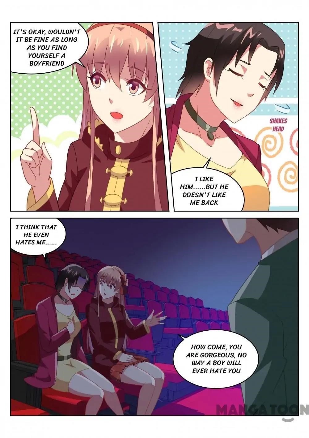 Very Pure Chapter 178 - Page 2