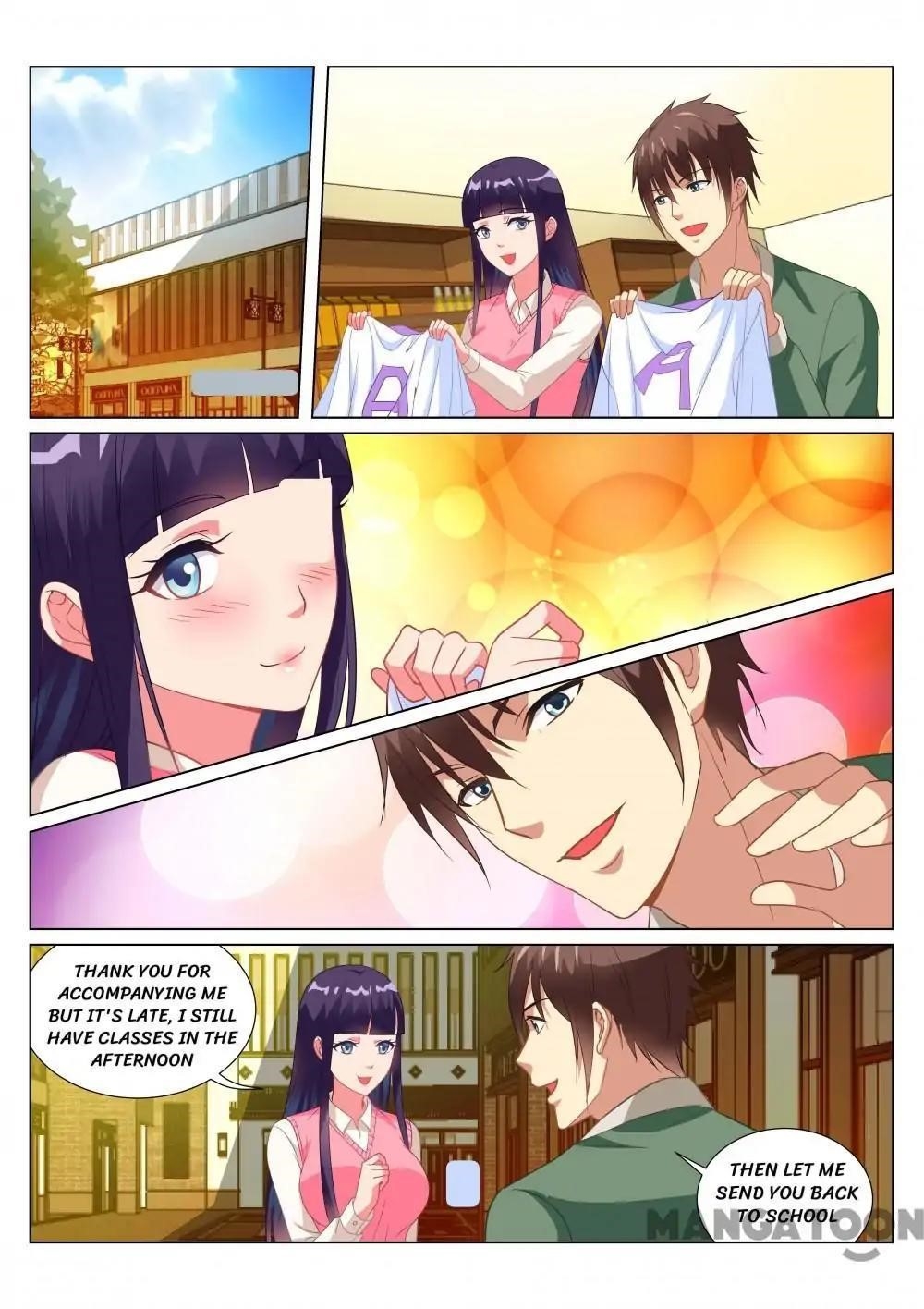 Very Pure Chapter 180 - Page 2