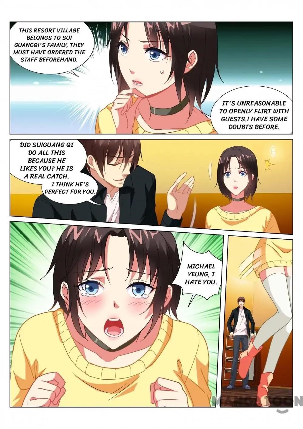Very Pure Chapter 187 - Page 2