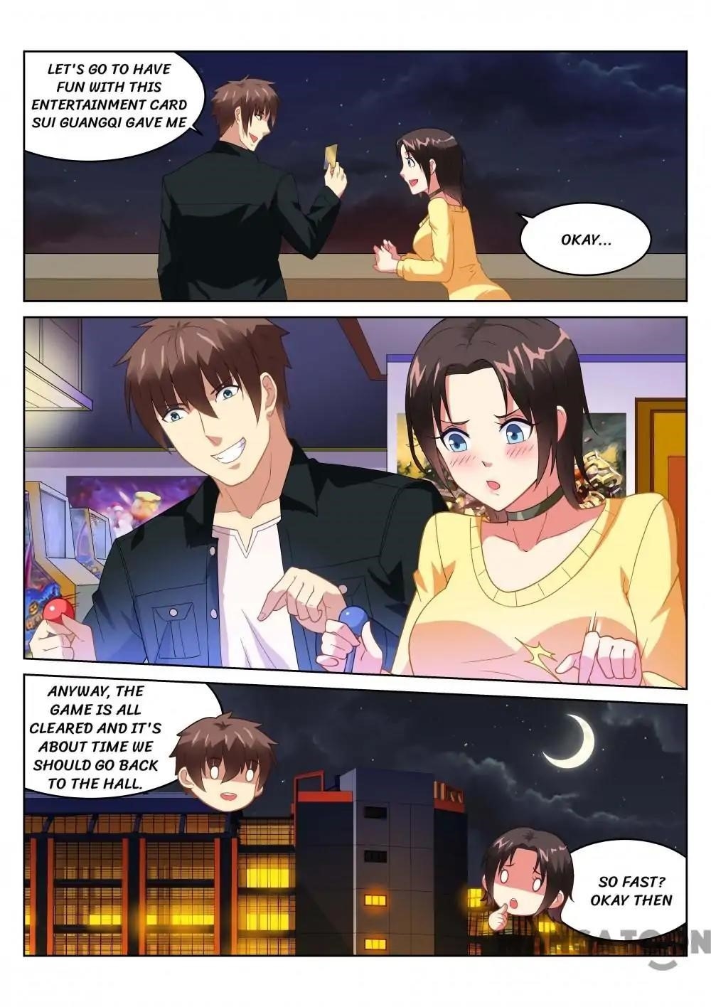 Very Pure Chapter 187 - Page 5