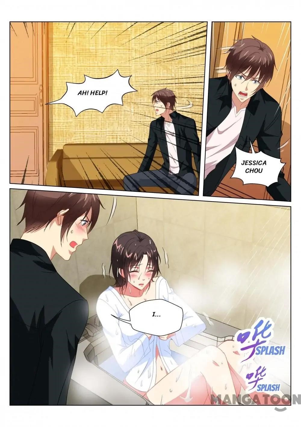 Very Pure Chapter 188 - Page 5