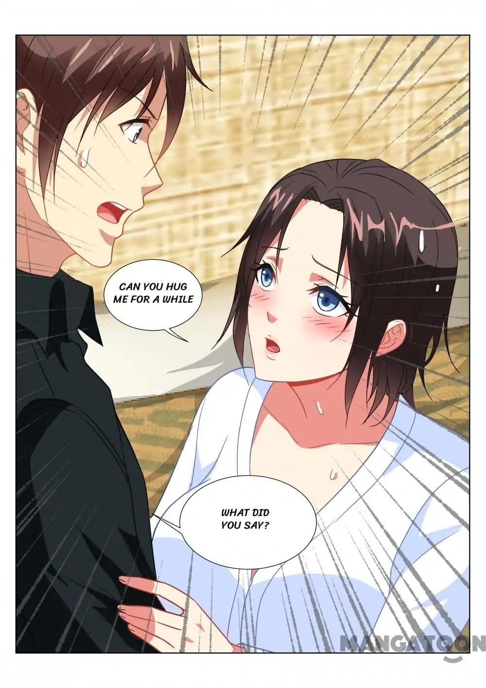 Very Pure Chapter 188 - Page 9