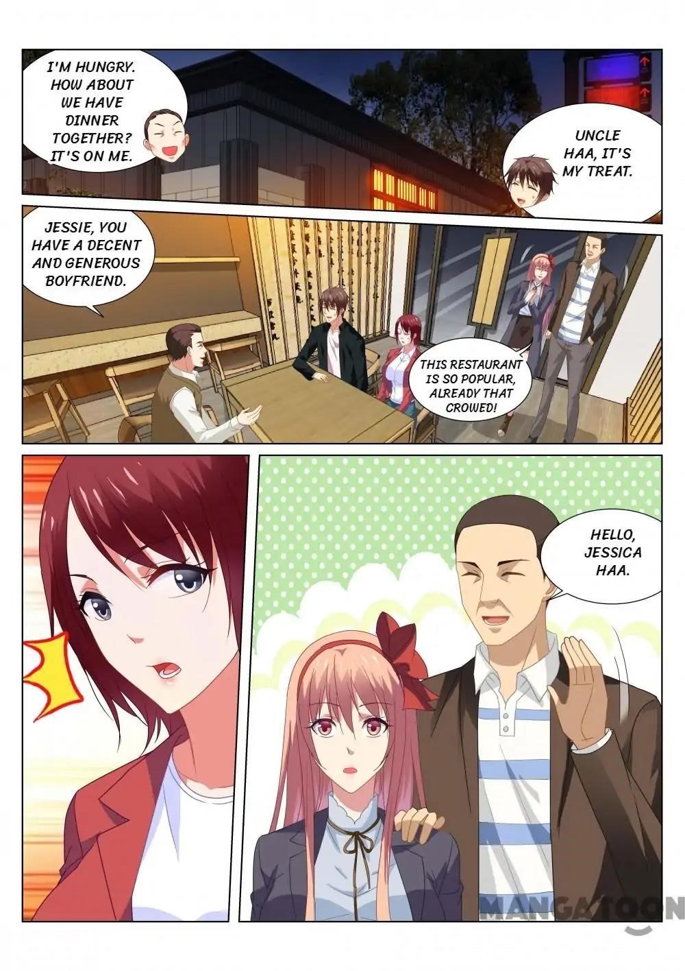 Very Pure Chapter 189 - Page 5
