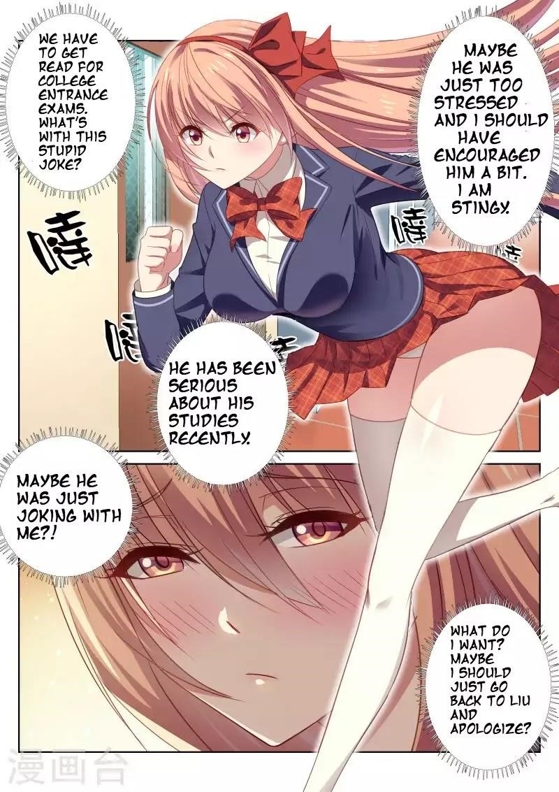Very Pure Chapter 19 - Page 5
