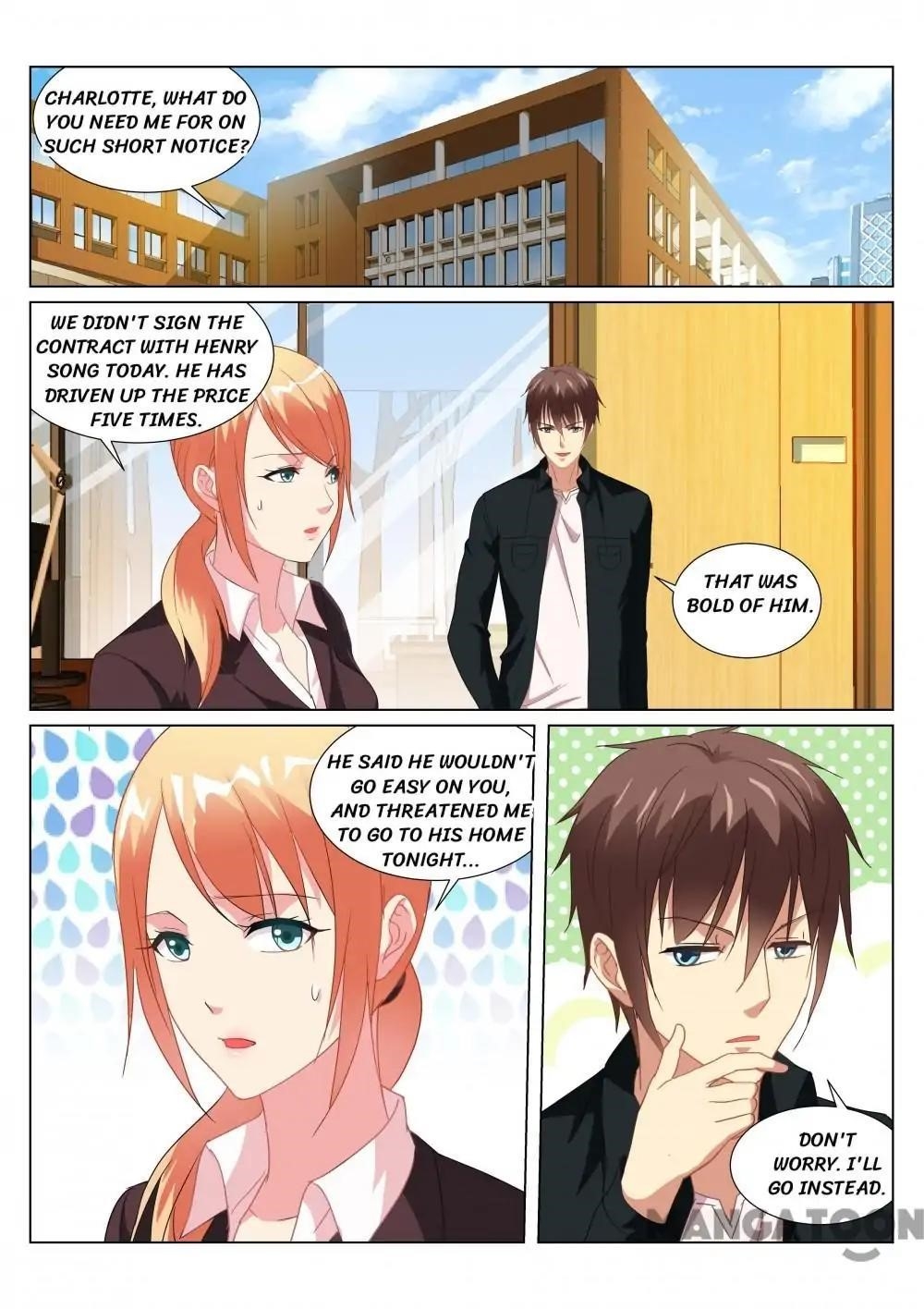 Very Pure Chapter 192 - Page 1