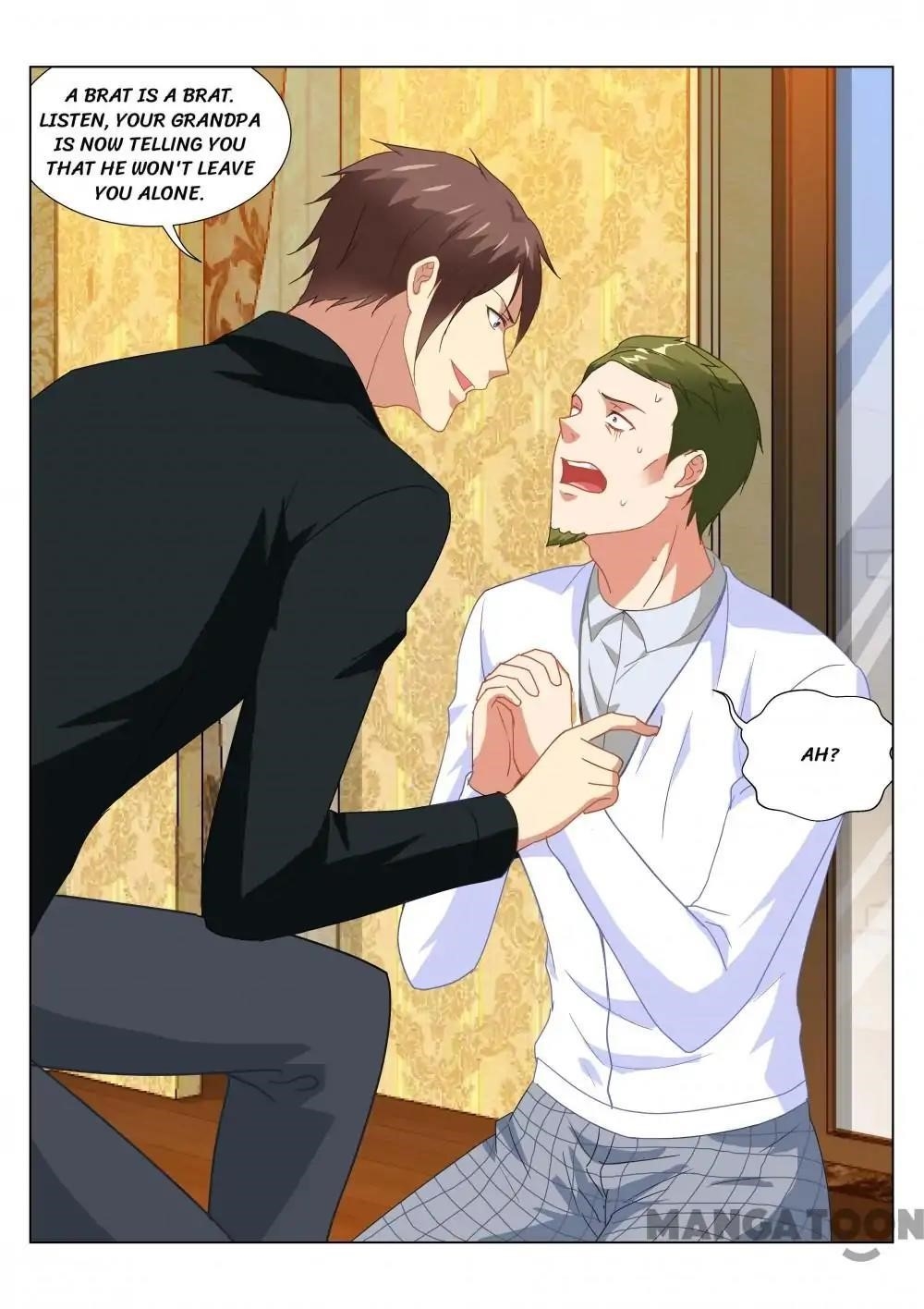Very Pure Chapter 192 - Page 8