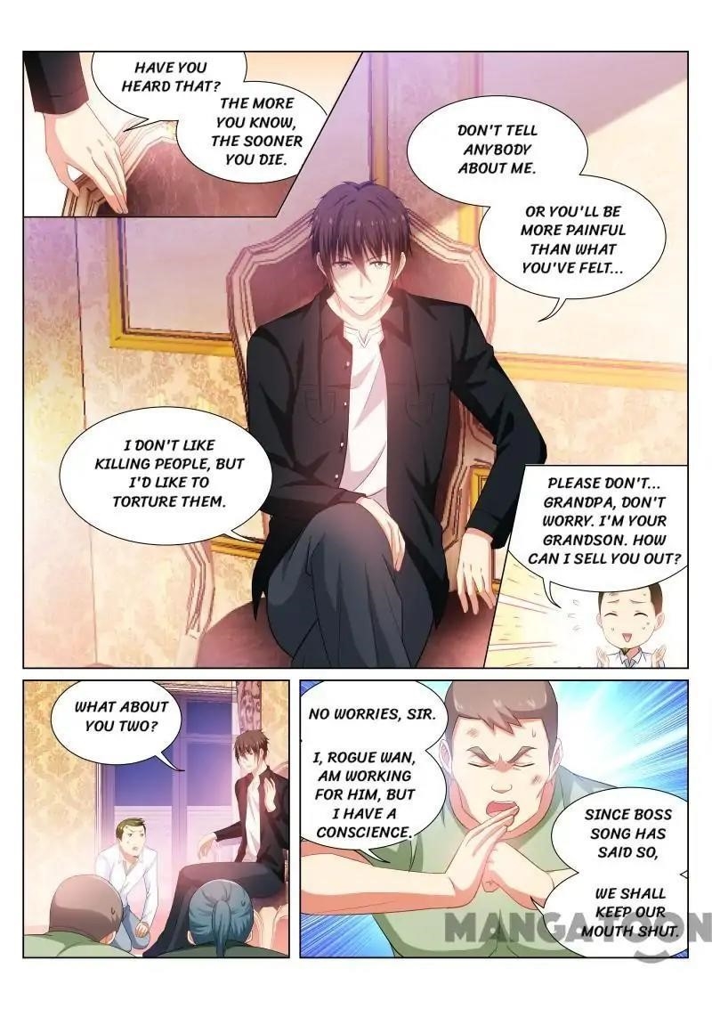 Very Pure Chapter 193 - Page 4