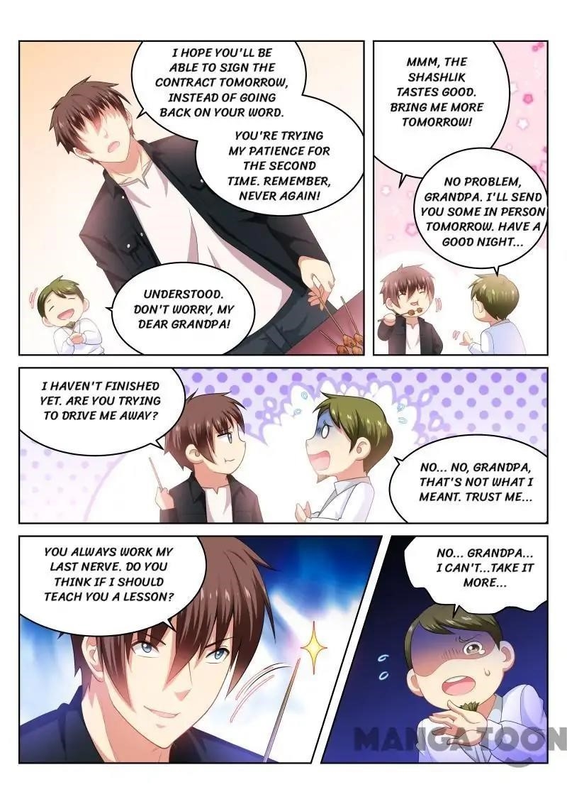 Very Pure Chapter 193 - Page 5