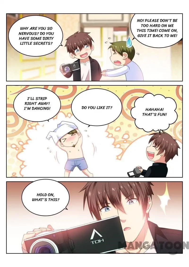 Very Pure Chapter 193 - Page 8