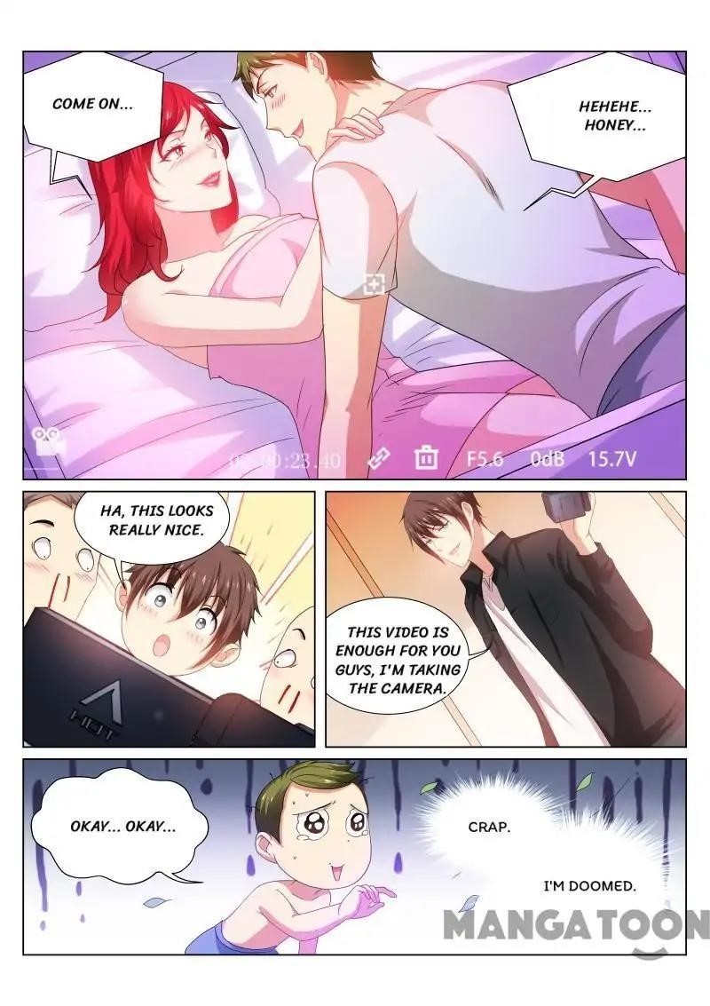 Very Pure Chapter 194 - Page 1