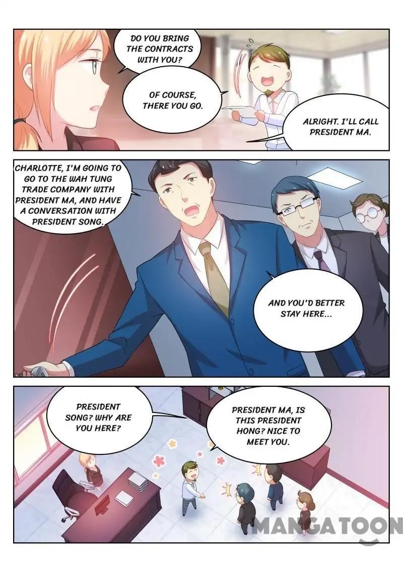 Very Pure Chapter 194 - Page 5